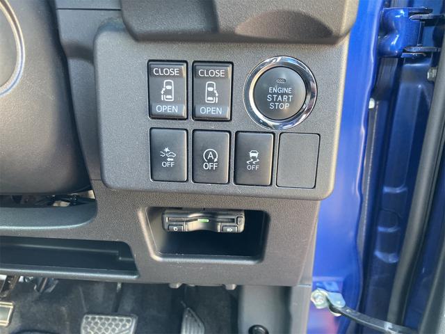 ピクシスメガ Ｇターボ　ＳＡＩＩ（23枚目）