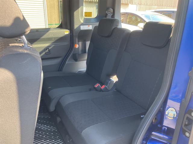 ピクシスメガ Ｇターボ　ＳＡＩＩ（28枚目）