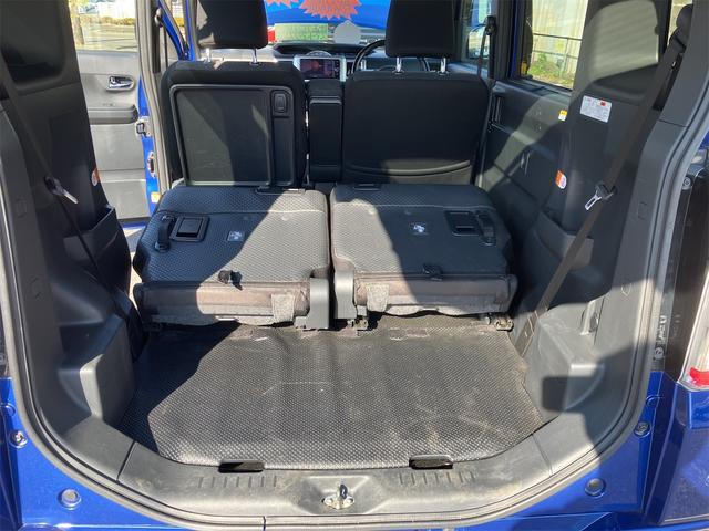 ピクシスメガ Ｇターボ　ＳＡＩＩ（29枚目）