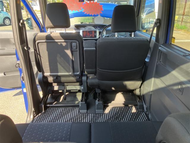 ピクシスメガ Ｇターボ　ＳＡＩＩ（30枚目）