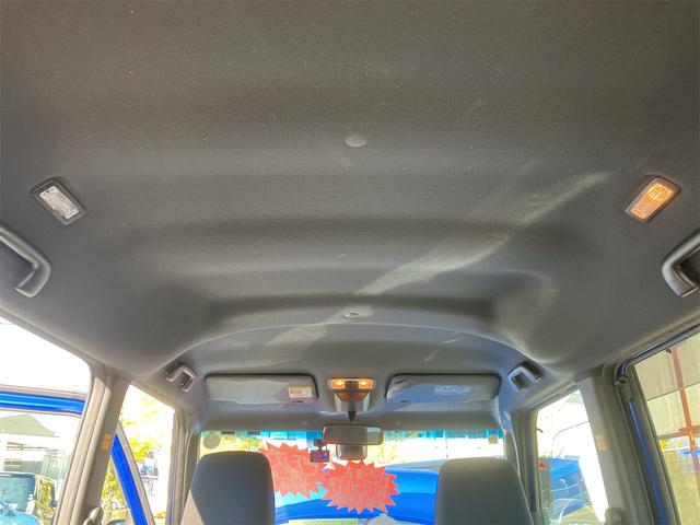 ピクシスメガ Ｇターボ　ＳＡＩＩ（31枚目）