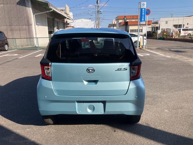 ミライース X SAIII(3枚目)