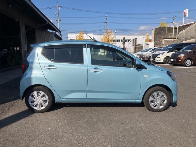 ミライース X SAIII(4枚目)