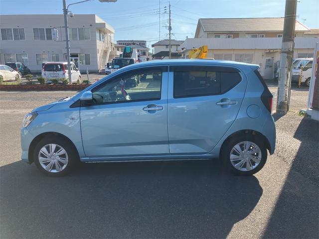 ミライース X SAIII(5枚目)