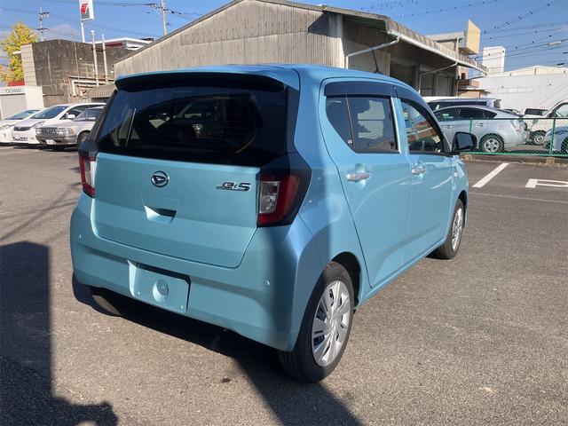 ミライース X SAIII(8枚目)