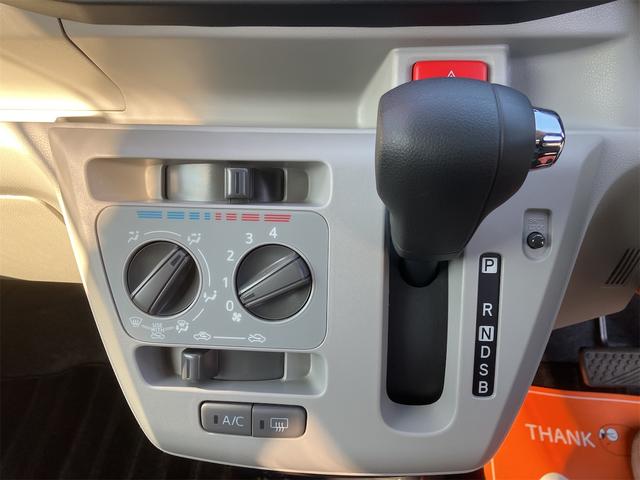 ミライース X SAIII(11枚目)