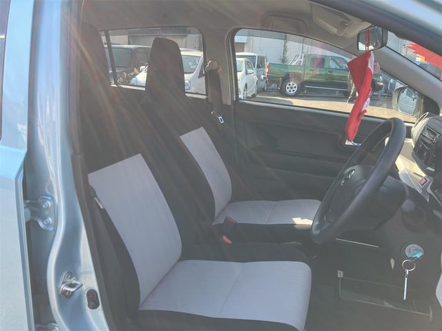 ミライース X SAIII(13枚目)