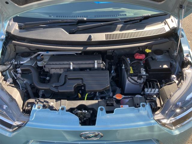 ミライース X SAIII(17枚目)