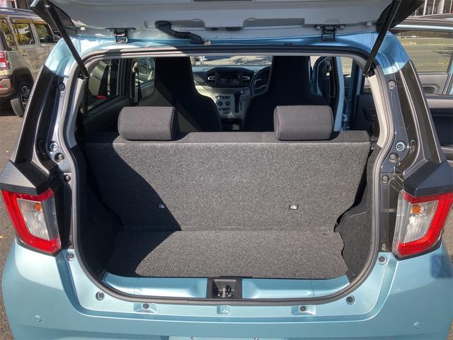 ミライース X SAIII(18枚目)