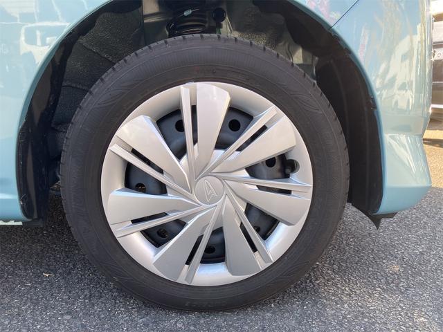 ミライース X SAIII(19枚目)