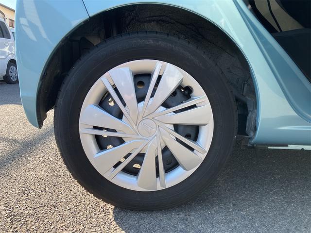 ミライース X SAIII(20枚目)