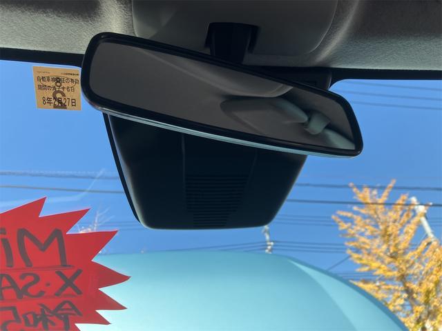 ミライース X SAIII(22枚目)