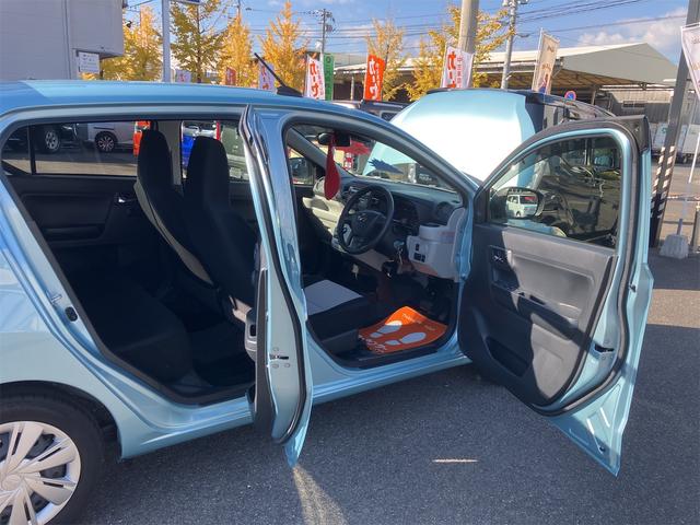 ミライース X SAIII(25枚目)