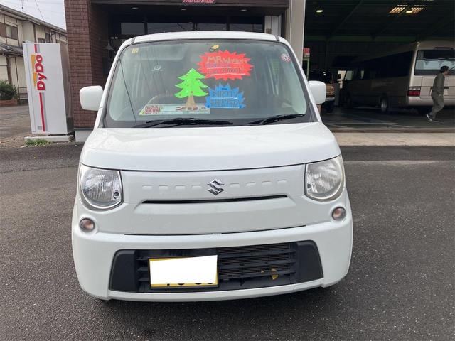 MRワゴン L(2枚目)