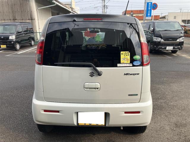 MRワゴン L(3枚目)