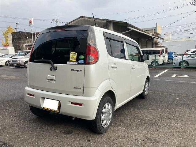MRワゴン L(8枚目)