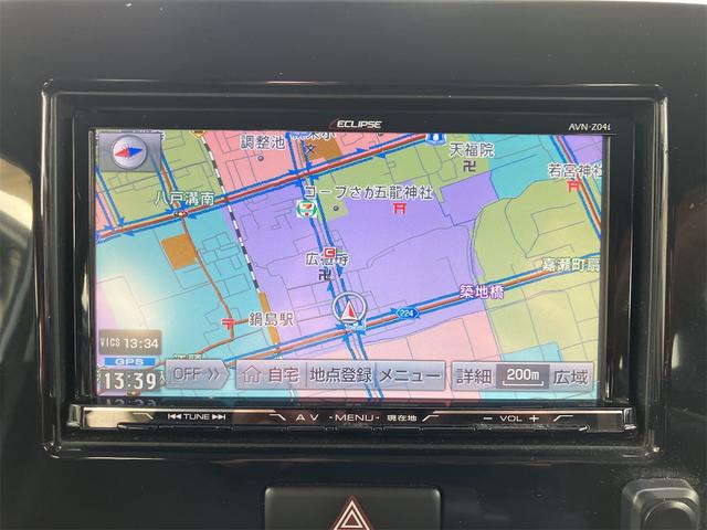 MRワゴン L(10枚目)