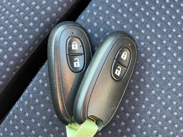 ワゴンＲ ＦＸリミテッド　ＥＴＣ　社外ナビ地デジＴＶ　ＤＶＤ再生　スマートキー　プッシュスターター　電動格納ドアミラー　ベンチシート　純正１４インチＡＷ　タイミングチェーン（8枚目）