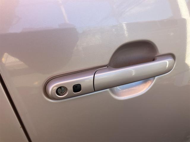 ワゴンＲ ＦＸリミテッド　ＥＴＣ　社外ナビ地デジＴＶ　ＤＶＤ再生　スマートキー　プッシュスターター　電動格納ドアミラー　ベンチシート　純正１４インチＡＷ　タイミングチェーン（9枚目）