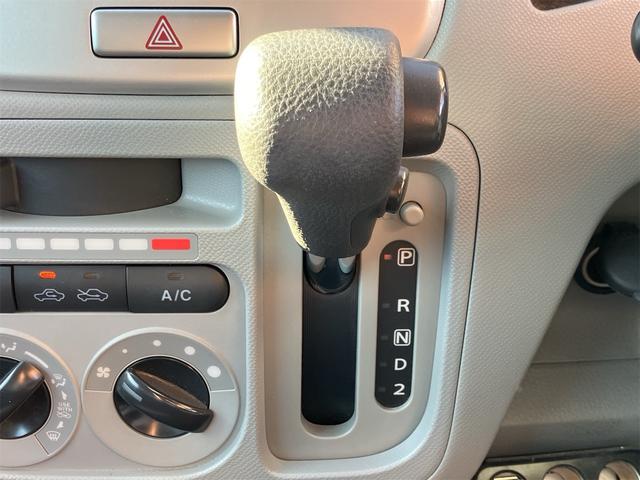 ワゴンＲ ＦＸリミテッド　ＥＴＣ　社外ナビ地デジＴＶ　ＤＶＤ再生　スマートキー　プッシュスターター　電動格納ドアミラー　ベンチシート　純正１４インチＡＷ　タイミングチェーン（14枚目）