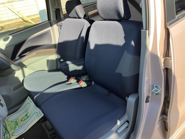 ワゴンＲ ＦＸリミテッド　ＥＴＣ　社外ナビ地デジＴＶ　ＤＶＤ再生　スマートキー　プッシュスターター　電動格納ドアミラー　ベンチシート　純正１４インチＡＷ　タイミングチェーン（24枚目）