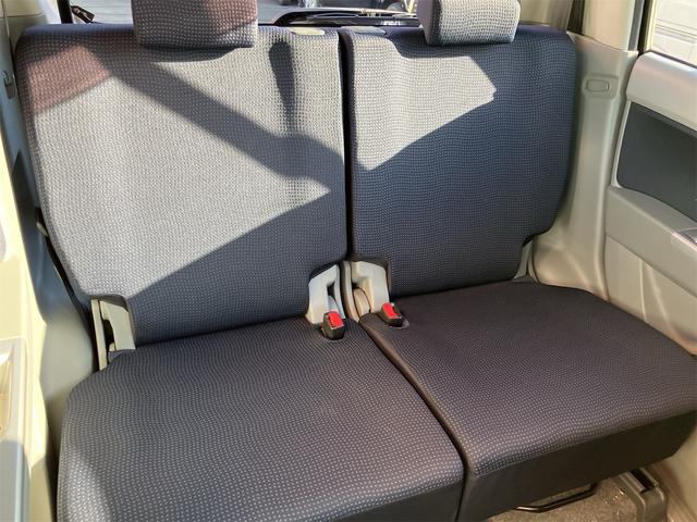 ワゴンＲ ＦＸリミテッド　ＥＴＣ　社外ナビ地デジＴＶ　ＤＶＤ再生　スマートキー　プッシュスターター　電動格納ドアミラー　ベンチシート　純正１４インチＡＷ　タイミングチェーン（26枚目）