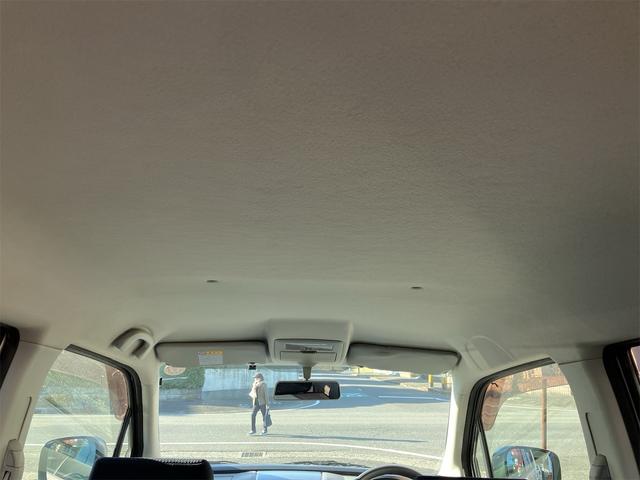 ワゴンＲ ＦＸリミテッド　ＥＴＣ　社外ナビ地デジＴＶ　ＤＶＤ再生　スマートキー　プッシュスターター　電動格納ドアミラー　ベンチシート　純正１４インチＡＷ　タイミングチェーン（33枚目）