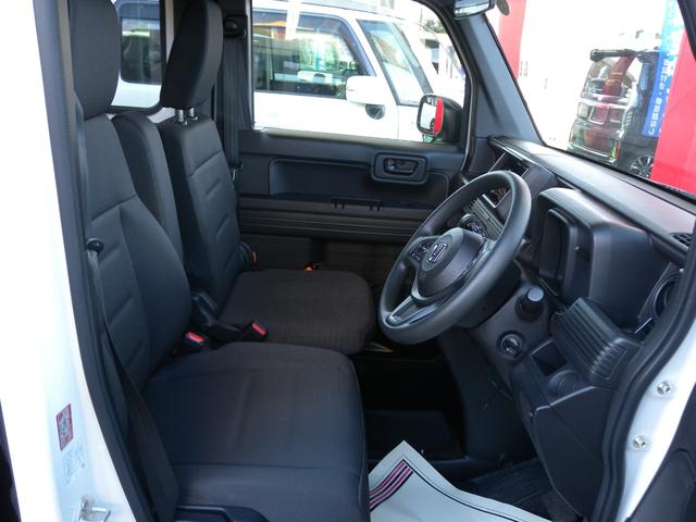 Ｎ－ＶＡＮ Ｌ・ホンダセンシング（9枚目）