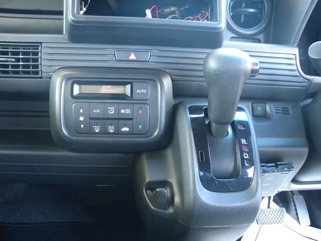 Ｎ－ＶＡＮ Ｌ・ホンダセンシング（13枚目）