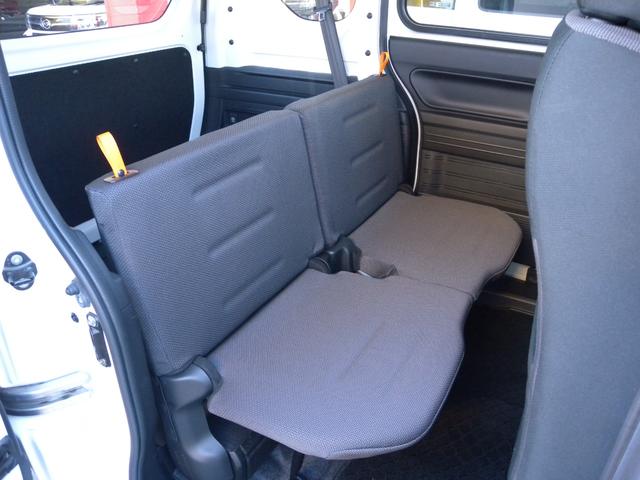 Ｎ－ＶＡＮ Ｌ・ホンダセンシング（15枚目）