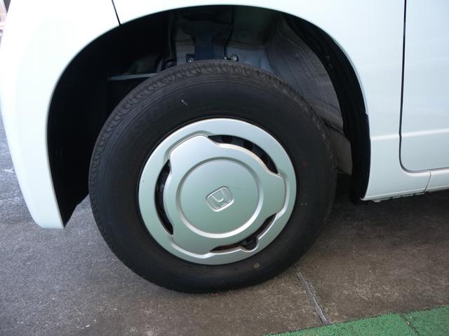 Ｎ－ＶＡＮ Ｌ・ホンダセンシング（19枚目）