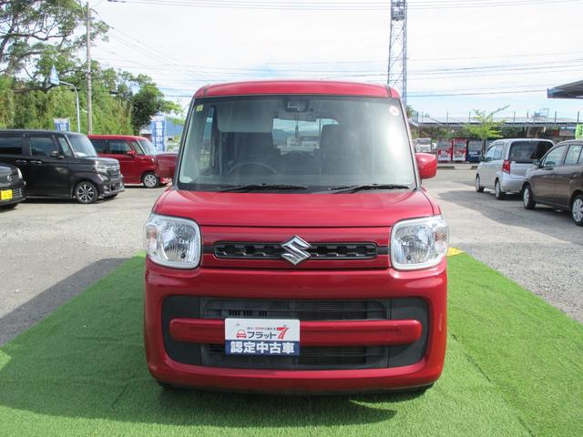 スペーシア ハイブリッドＧ（2枚目）