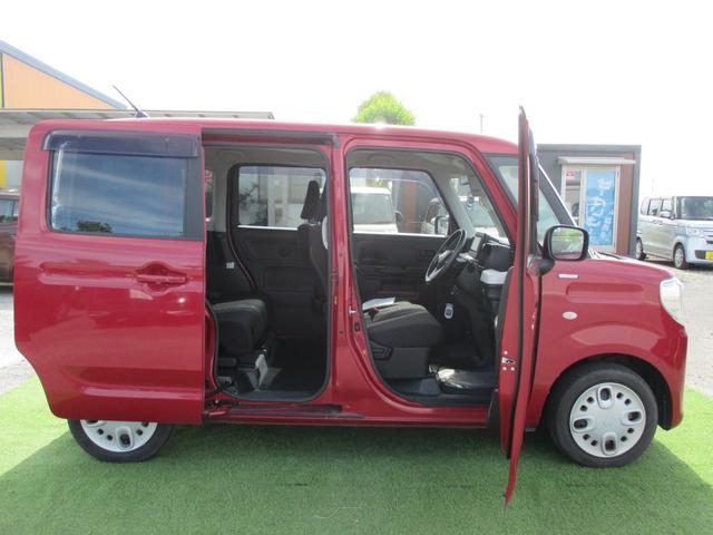 スペーシア ハイブリッドＧ（7枚目）