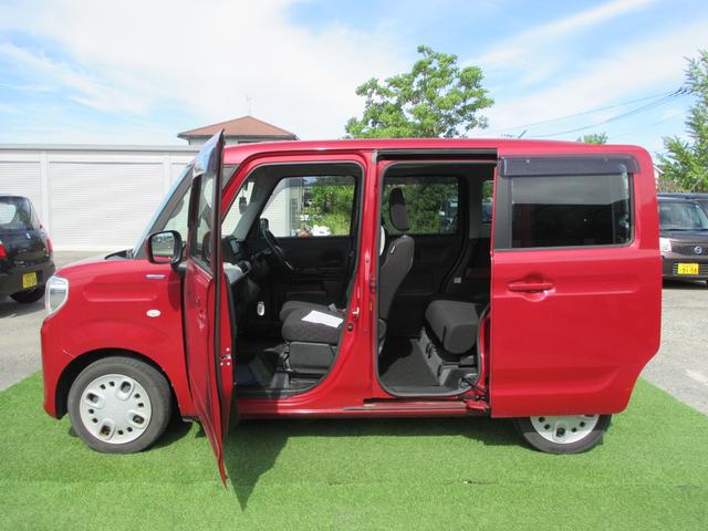 スペーシア ハイブリッドＧ（8枚目）