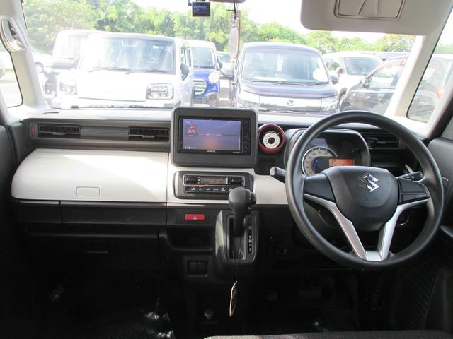 スペーシア ハイブリッドＧ（9枚目）