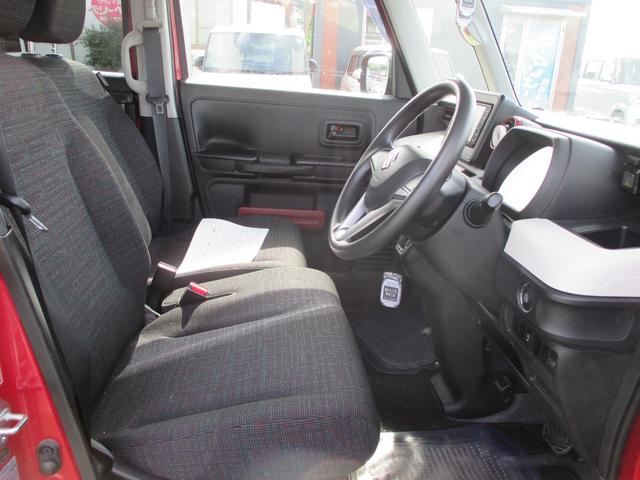 スペーシア ハイブリッドＧ（10枚目）