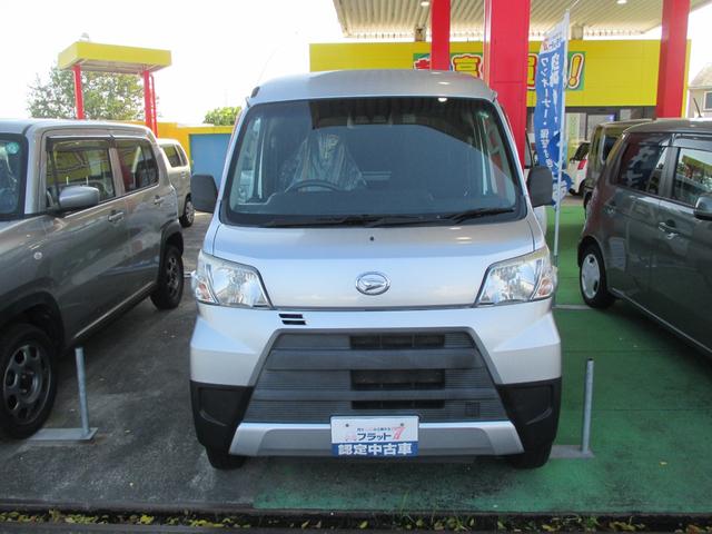 ハイゼットカーゴ ＤＸ　ＳＡＩＩＩ（2枚目）