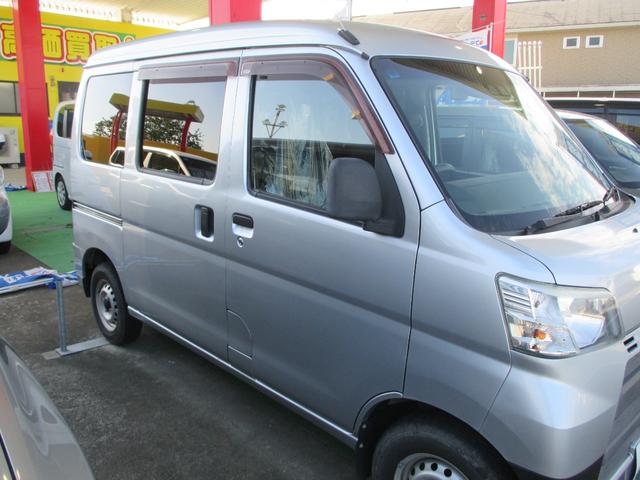 ハイゼットカーゴ ＤＸ　ＳＡＩＩＩ（4枚目）