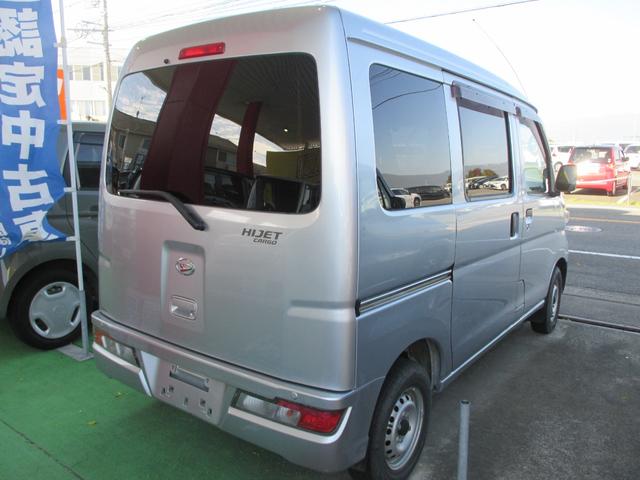 ハイゼットカーゴ ＤＸ　ＳＡＩＩＩ（6枚目）
