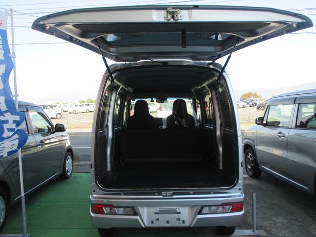 ハイゼットカーゴ ＤＸ　ＳＡＩＩＩ（8枚目）