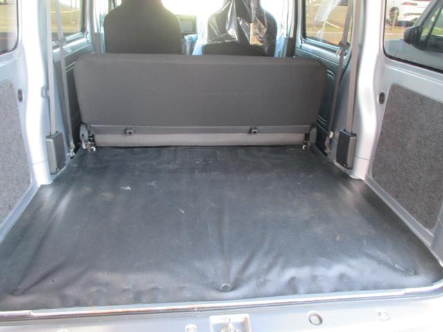 ハイゼットカーゴ ＤＸ　ＳＡＩＩＩ（9枚目）