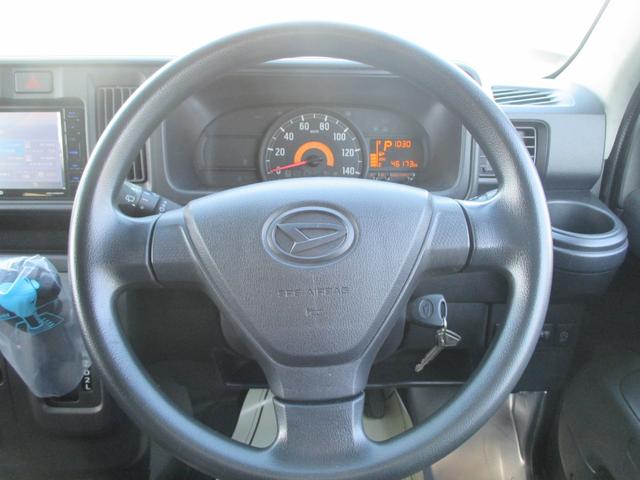 ハイゼットカーゴ ＤＸ　ＳＡＩＩＩ（12枚目）