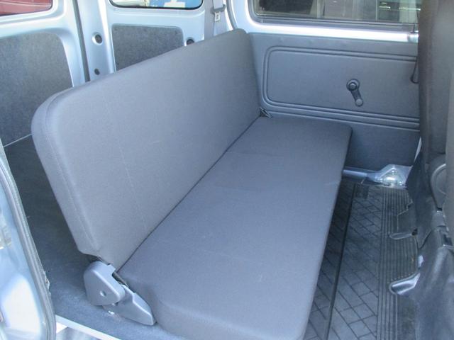 ハイゼットカーゴ ＤＸ　ＳＡＩＩＩ（27枚目）