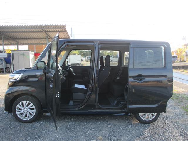 スペーシアカスタム ハイブリッドＧＳ（8枚目）