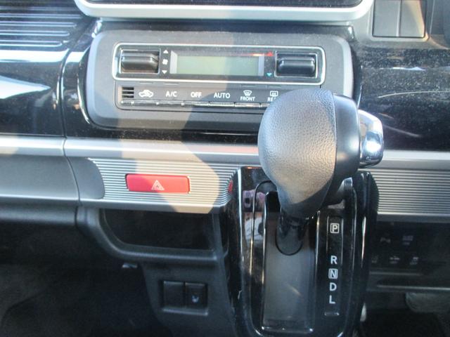 スペーシアカスタム ハイブリッドＧＳ（12枚目）