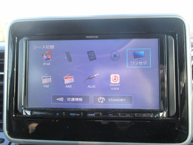 スペーシアカスタム ハイブリッドＧＳ（15枚目）