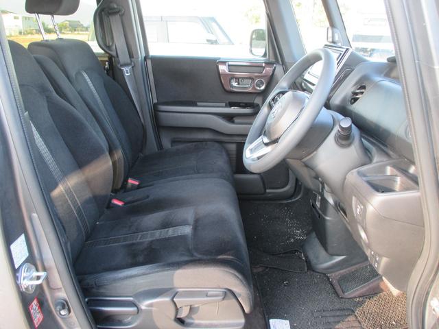 Ｎ－ＢＯＸカスタム Ｇ・Ｌホンダセンシング（10枚目）