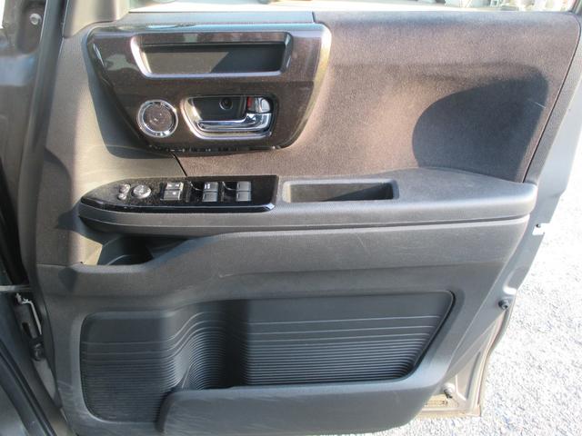 Ｎ－ＢＯＸカスタム Ｇ・Ｌホンダセンシング（25枚目）