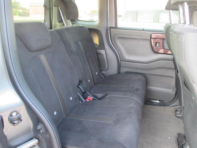 Ｎ－ＢＯＸカスタム Ｇ・Ｌホンダセンシング（27枚目）