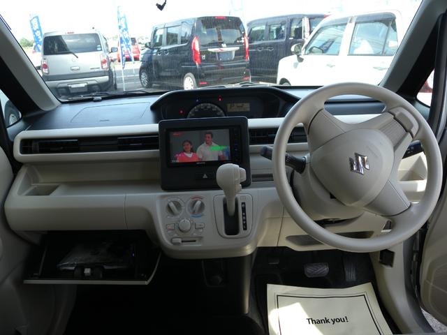 ワゴンＲ ＦＡ（6枚目）